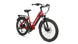 EUNORAU Meta26 1.0 48V 500W Torque Sensor 26" Fat Tire eBike 100mi