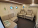 Tecnotu Quad Series 1.5 ATA 4-Person Modular Hyperbaric Chamber