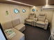 Tecnotu Quad Series 1.5 ATA 4-Person Modular Hyperbaric Chamber