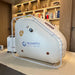 TecnoSit Classic 1.5 ATA Portable Sitting Hyperbaric Chamber Home
