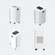 Tecnotu 1.3 ATA Portable Soft Wheelchair Hyperbaric Chamber Home.