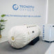 TecnoLay Pro 2.0 ATA Portable Soft Lying Hyperbaric Chamber Home