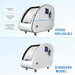 TecnoSit Ultra 2.0 ATA Hard Shell Sitting Hyperbaric Chamber BIBS