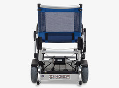 Journey Zinger Folding Power Chair