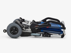 Journey Zinger Folding Power Chair