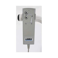 Lumex LF1090 Bariatric Electric Patient Lift – Battery-Powered Full-Body Transfer Aid for Adults & Seniors, 600 lb Capacity
