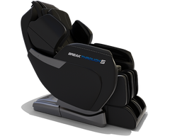 Medical Breakthough Massage Chair Model 5 V2 L-Track
