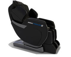 Medical Breakthough Massage Chair Model 5 V2 L-Track