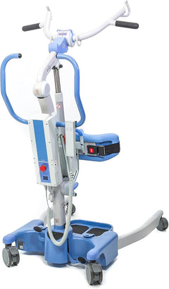 Hoyer Journey Professional Patient Lift, Sit to Stand - 340 lb. capacity