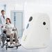 Tecnotu 1.3 Tecnotu 1.3 ATA Portable Soft Wheelchair Hyperbaric Chamber HomeATA Portable Soft Wheelchair Hyperbaric Chamber Home