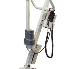Lumex LF1050 Electric Patient Lift – Battery-Powered Full-Body Transfer Aid for Adults & Seniors, 400 lb Capacity