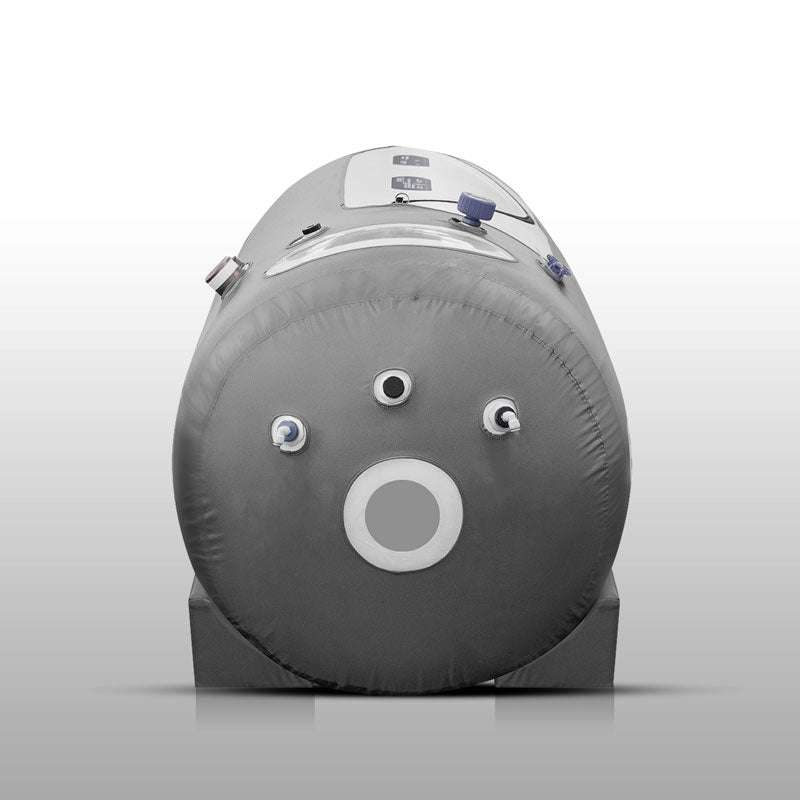 Elite36 Chamber | Soft Hyperbaric | 1.4ATA Lying