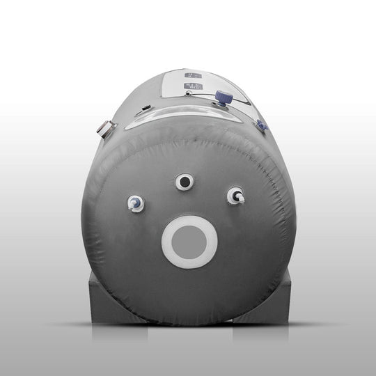 Apex32 Chamber | Soft Hyperbaric | 1.5ATA Lying