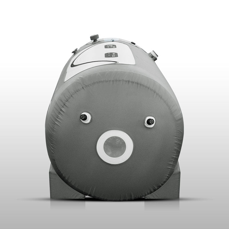 Elite36 Chamber | Soft Hyperbaric | 1.4ATA Lying