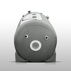 OxyRevo Elite36 1.4ATA Soft Shell Portable Lying Hyperbaric Chamber