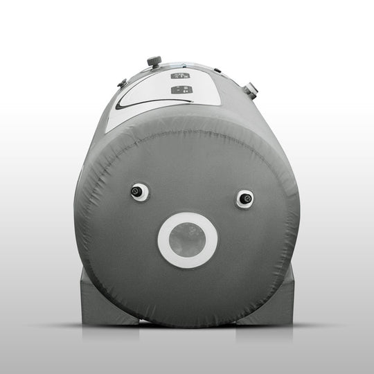 Apex36 Chamber | Soft Hyperbaric | 1.5ATA Lying