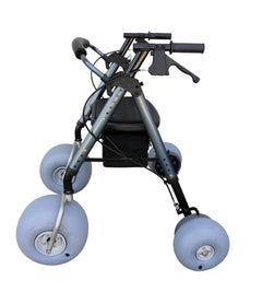 DB Foldable Lightweight All-Terrain Beach Walker