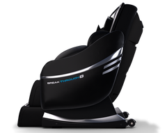 Medical Breakthough Massage Chair Model X