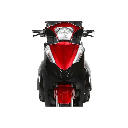 ET-3 Classic | 3-Wheel Mobility Scooter | Electric Ride