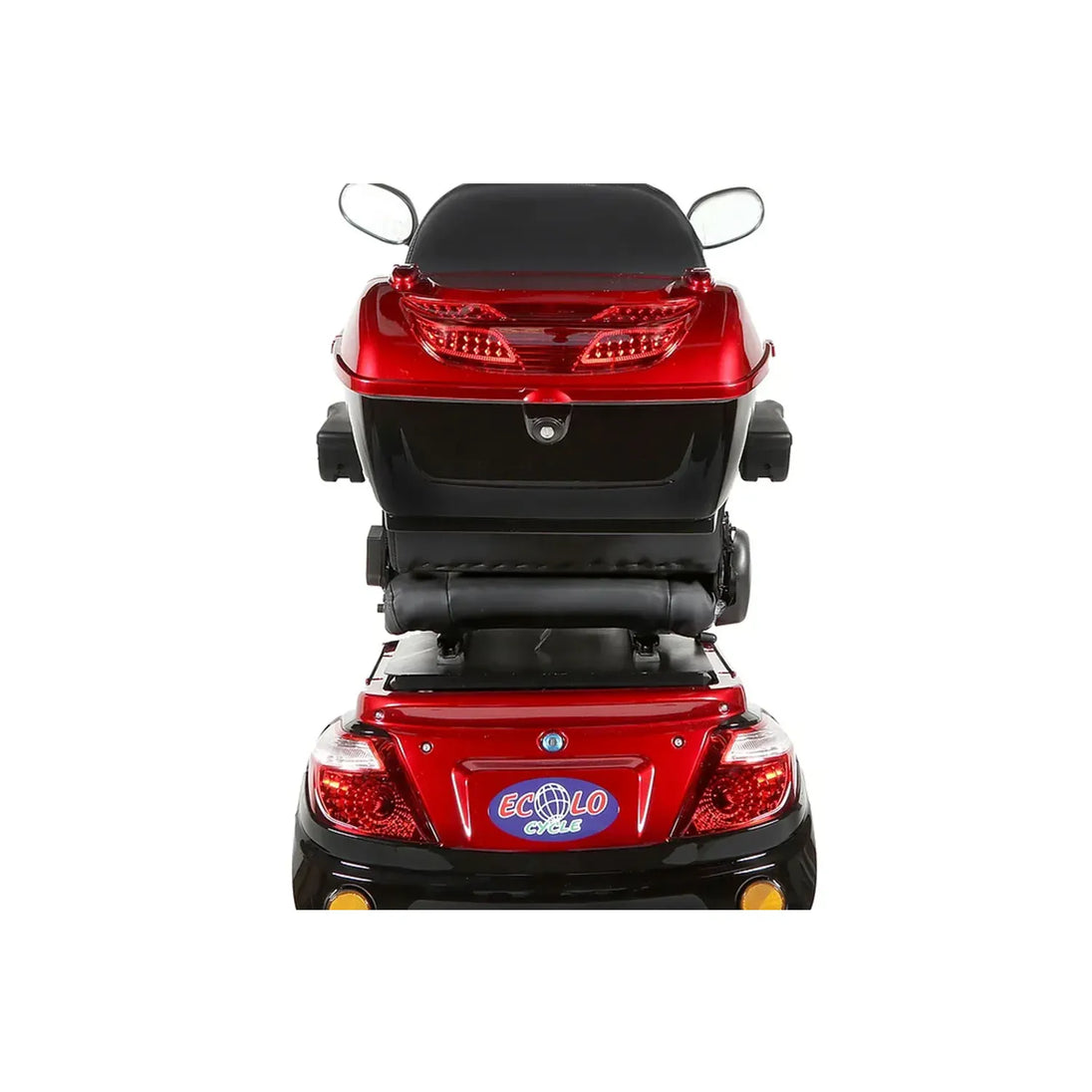ET-3 Classic | 3-Wheel Mobility Scooter | Electric Ride
