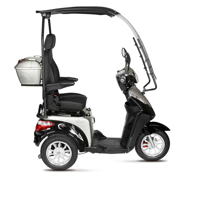 ET-3 Classic | 3-Wheel Mobility Scooter | Electric Ride
