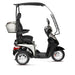 ET-3 Classic | 3-Wheel Mobility Scooter | Electric Ride