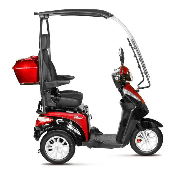 ET-3 Classic | 3-Wheel Mobility Scooter | Electric Ride