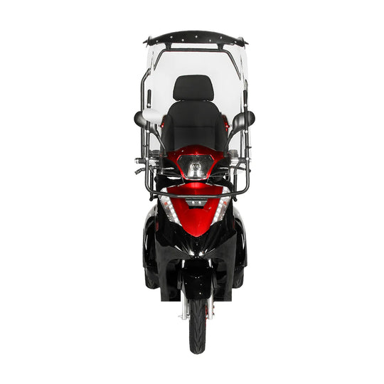 ET-3 Classic | 3-Wheel Mobility Scooter | Electric Ride
