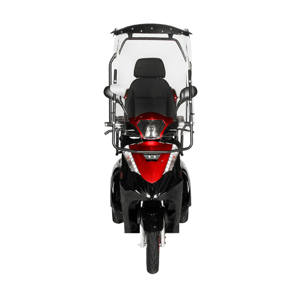 ET-3 Classic | 3-Wheel Mobility Scooter | Electric Ride