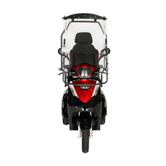 EMMO ET-3 Classic Mobility Scooter