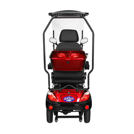 ET-3 Classic | 3-Wheel Mobility Scooter | Electric Ride