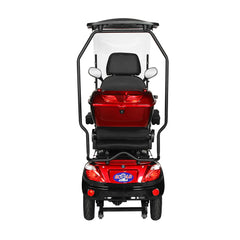 EMMO ET-3 Classic Mobility Scooter