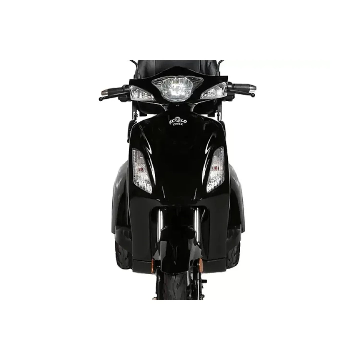 ET-3 ES | 3-Wheel Mobility Scooter | Electric Ride