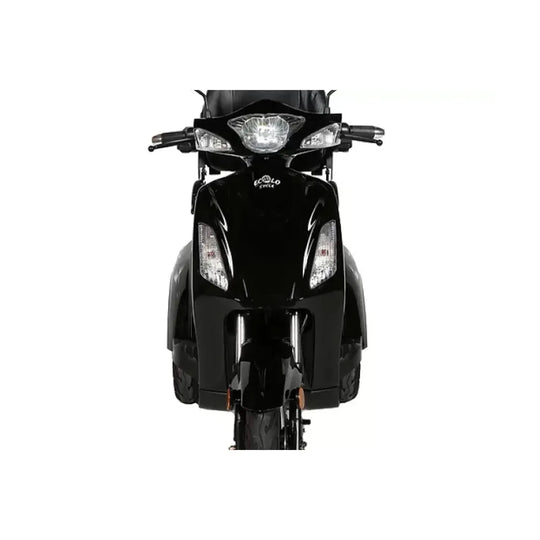 ET-3 ES | 3-Wheel Mobility Scooter | Electric Ride