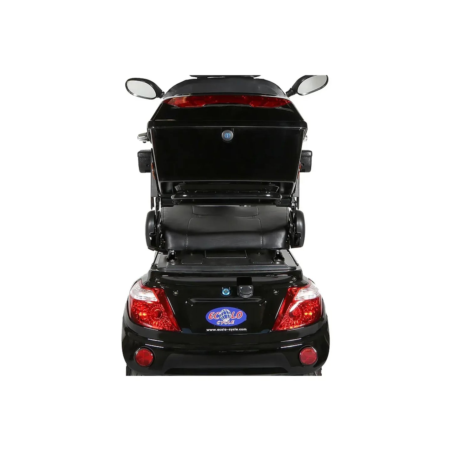 ET-3 ES | 3-Wheel Mobility Scooter | Electric Ride