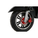 ET-3 ES | 3-Wheel Mobility Scooter | Electric Ride