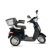 ET-3 ES | 3-Wheel Mobility Scooter | Electric Ride