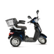 ET-3 ES | 3-Wheel Mobility Scooter | Electric Ride