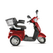 ET-3 ES | 3-Wheel Mobility Scooter | Electric Ride