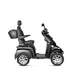 ET-4 Galaxy | 4-Wheel Mobility Scooter | Electric Ride