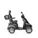 ET-4 Galaxy | 4-Wheel Mobility Scooter | Electric Ride