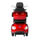 ET-4 Galaxy | 4-Wheel Mobility Scooter | Electric Ride
