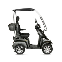 EMMO ET-4 Galaxy Mobility Scooter - 4 wheels