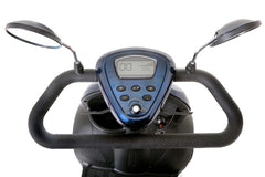EMMO ET-4 LX Mobility Scooter - 4 Wheels