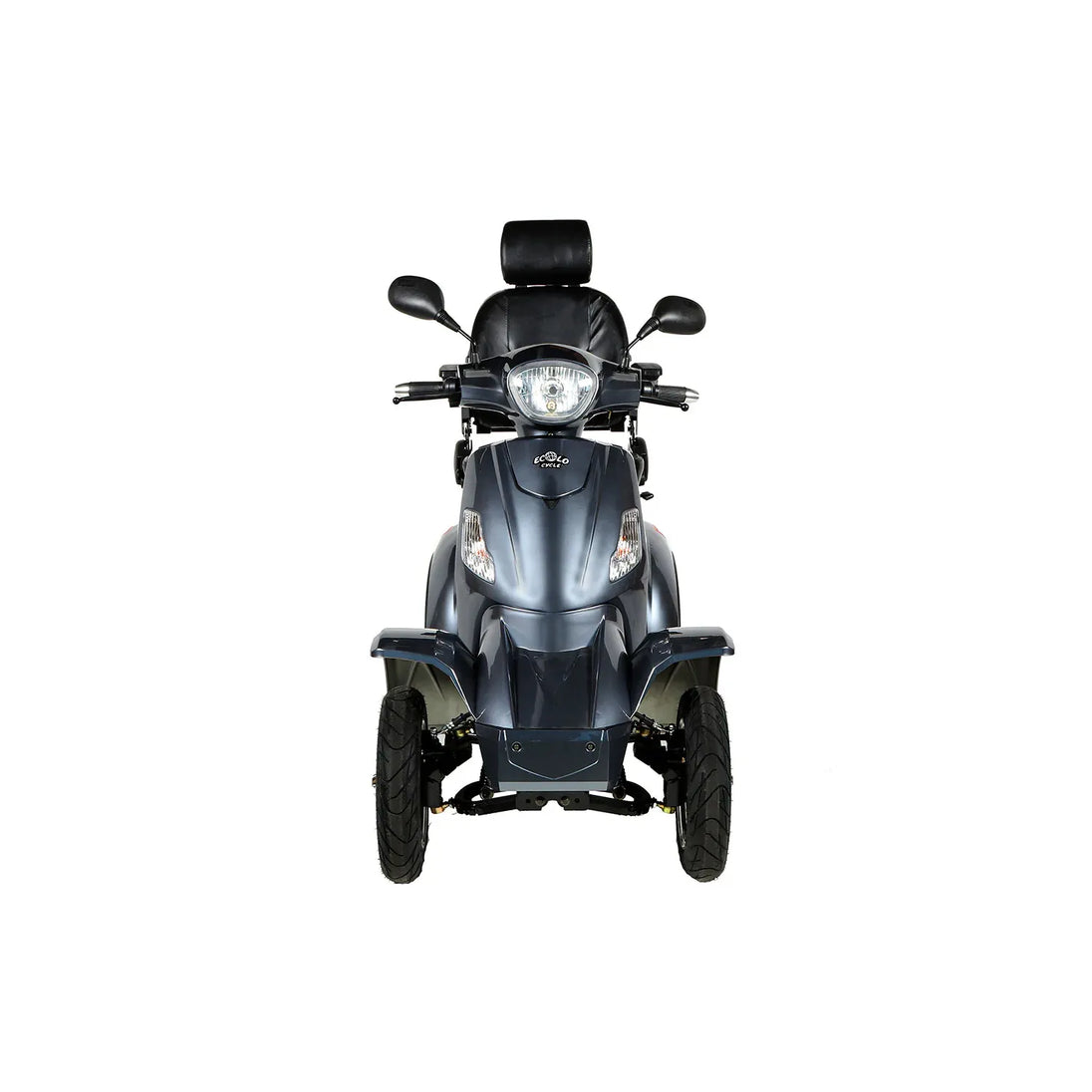 ET-4 Rio | 4-Wheel Mobility Scooter | Electric Ride