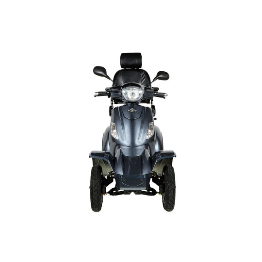 ET-4 Rio | 4-Wheel Mobility Scooter | Electric Ride