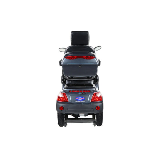 ET-4 Rio | 4-Wheel Mobility Scooter | Electric Ride