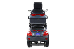 EMMO ET-4 Rio Mobility Scooter - 4 wheels
