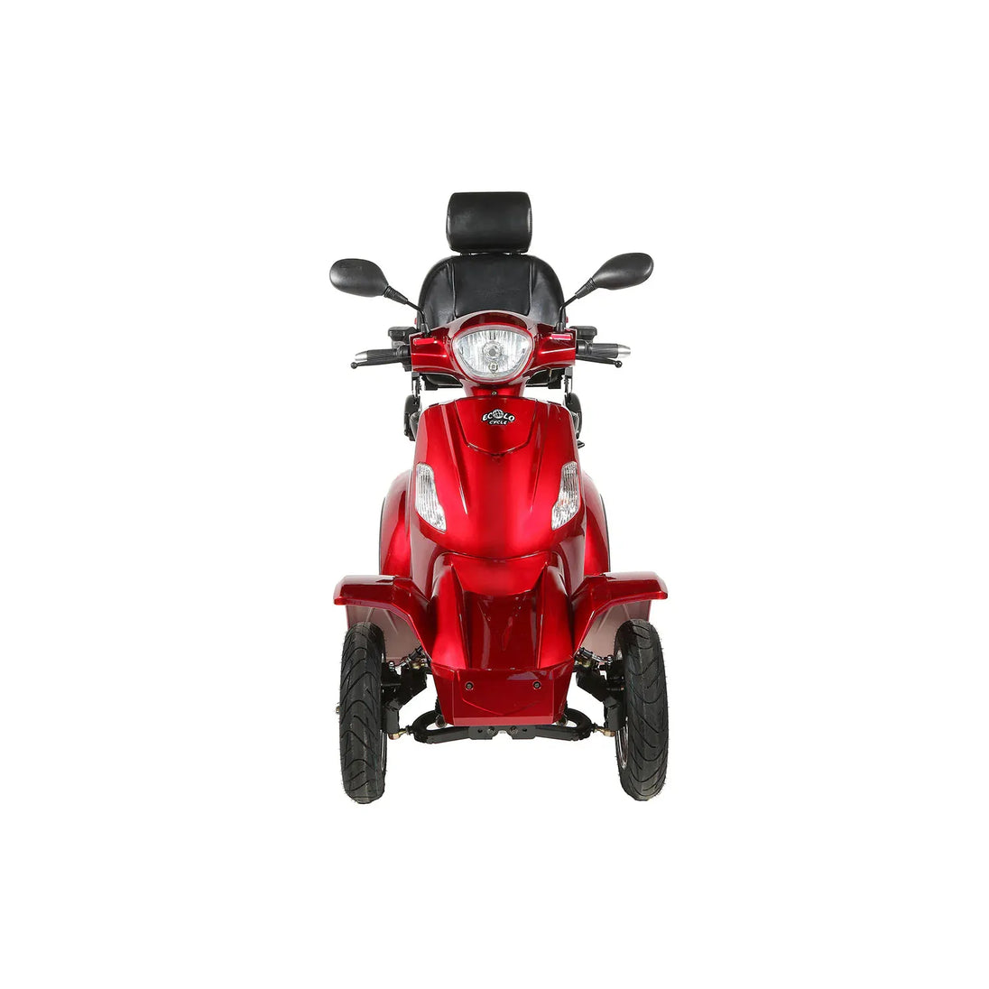 ET-4 Rio | 4-Wheel Mobility Scooter | Electric Ride