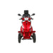 ET-4 Rio | 4-Wheel Mobility Scooter | Electric Ride